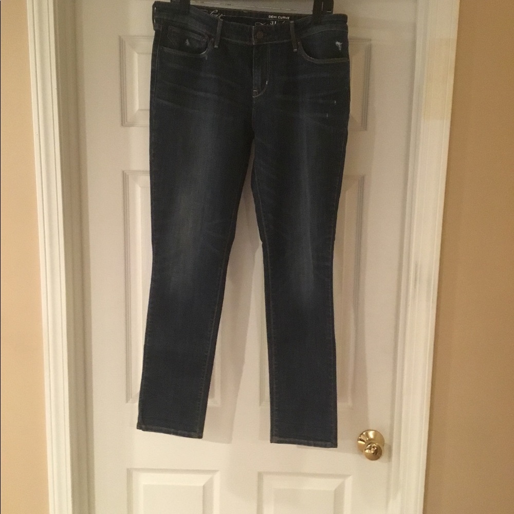 LEVIS JEANS - Picture 4 of 12